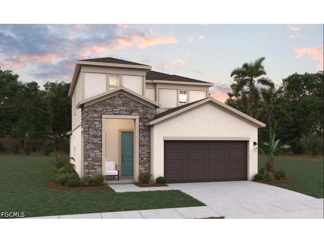 13485 Turnleaf Boulevard Punta Gorda FL 33955 2026028030 image1