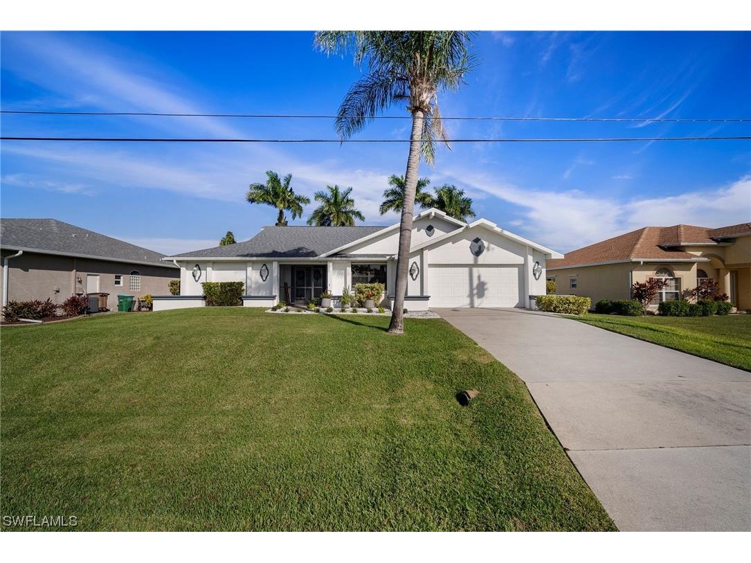 1349 SE 4th Street Cape Coral FL 33990 224006054 image1