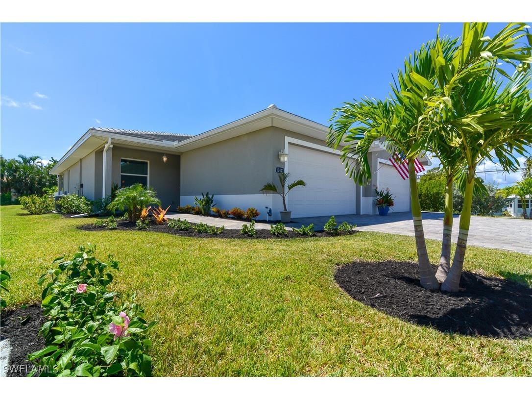 13490 Causeway Palms Cove #LOT 10 Fort Myers FL 33908 221037648 image1