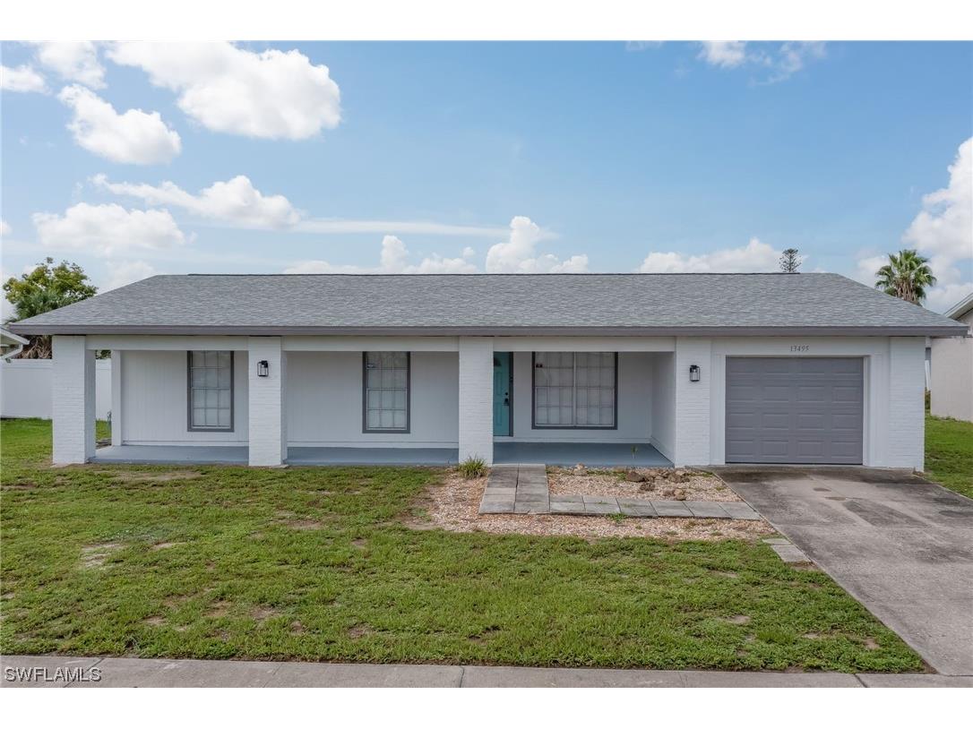 13495 Longwood Avenue Port Charlotte FL 33981 224004042 image1
