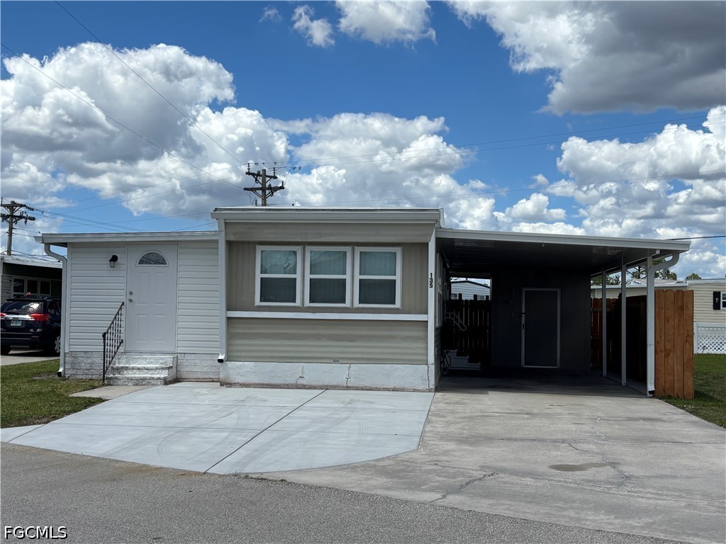 135 Chisholm Trail North Fort Myers FL 33917 2026018049 image16