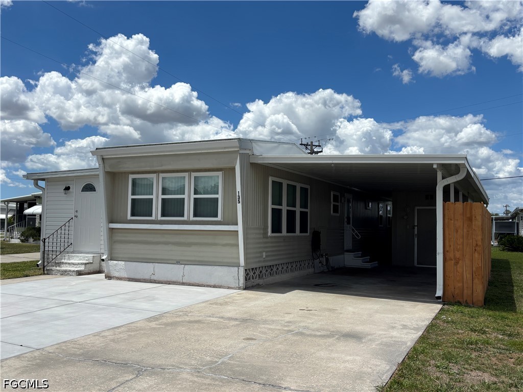 135 Chisholm Trail North Fort Myers FL 33917 2026018049 image17