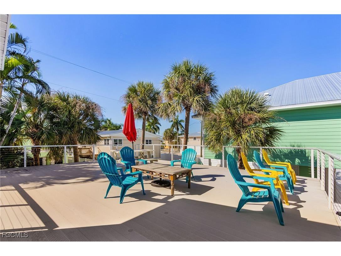 135 Delmar Avenue #A Fort Myers Beach FL 33931 2025013887 image16