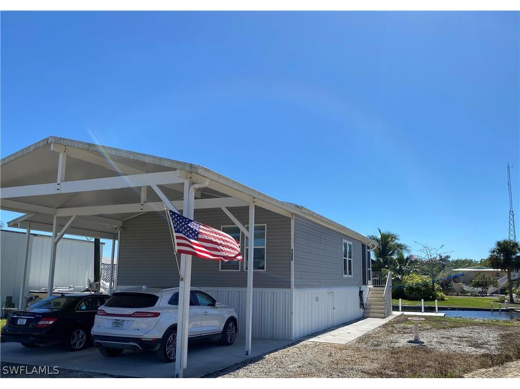 135 Flicker Lane Everglades City FL 34139 223002867 image1