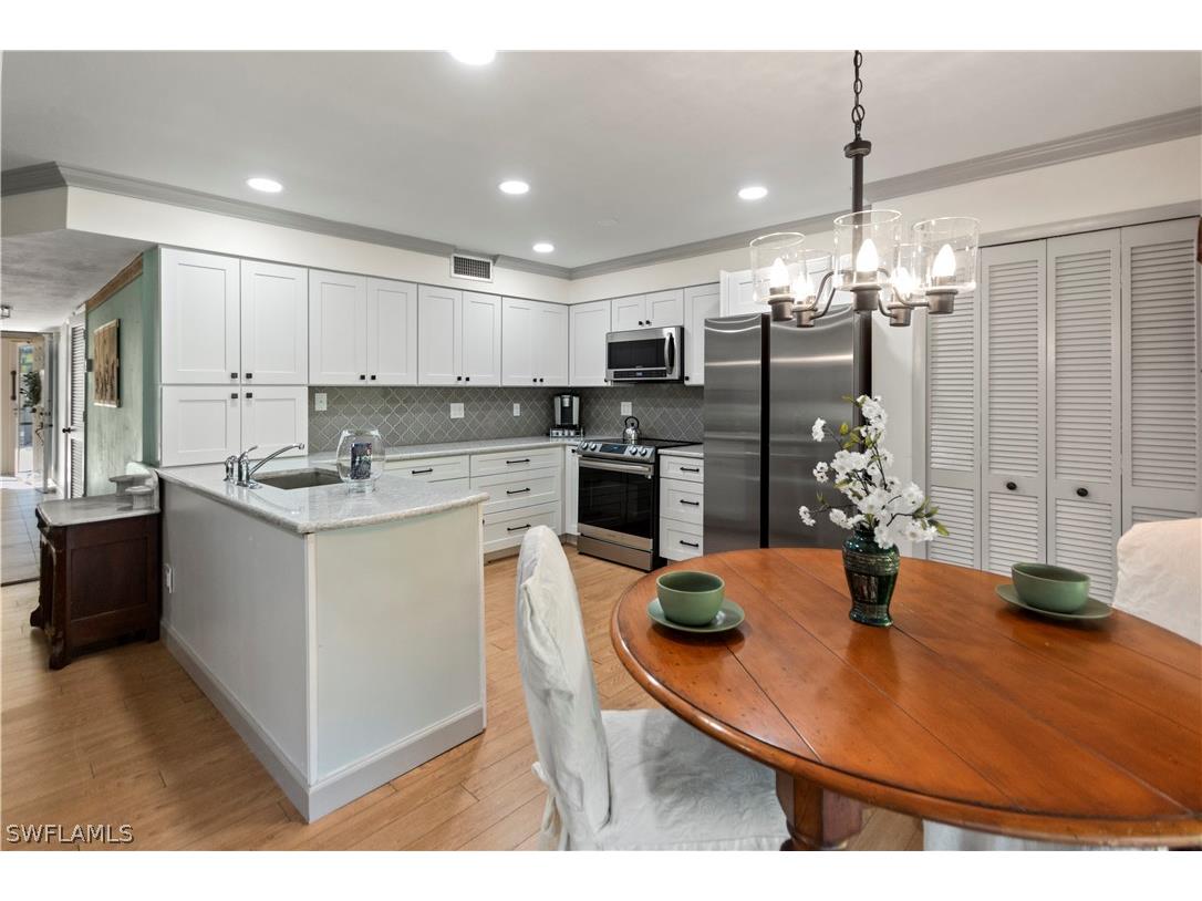 135 Forest Lakes Boulevard #135 Naples FL 34105 224055006 image1