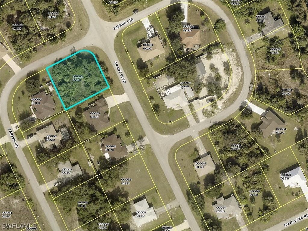 135 Grant Boulevard Lehigh Acres FL 33974 223049345 image1