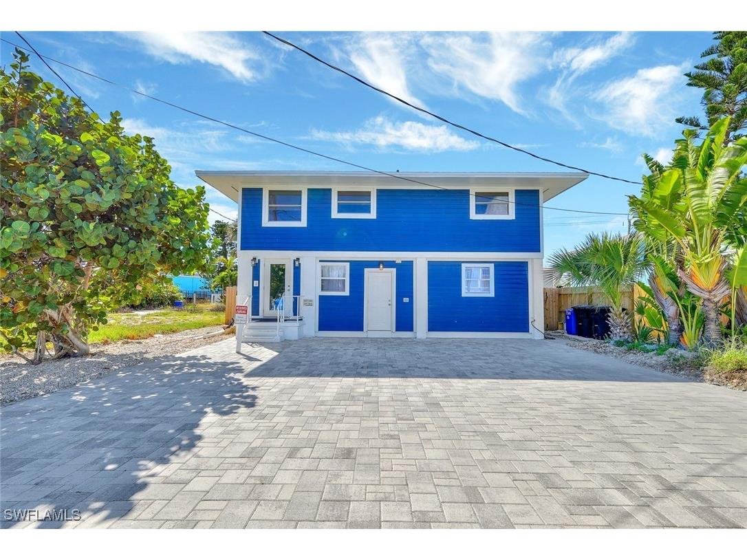 135 Mango Street Fort Myers Beach FL 33931 224102280 image1