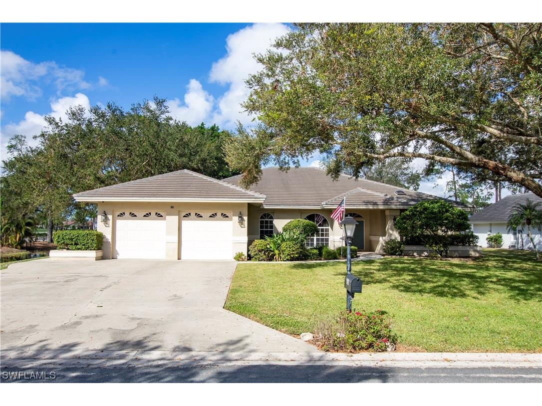 135 Muirfield Circle Naples FL 34113 223055834 image1