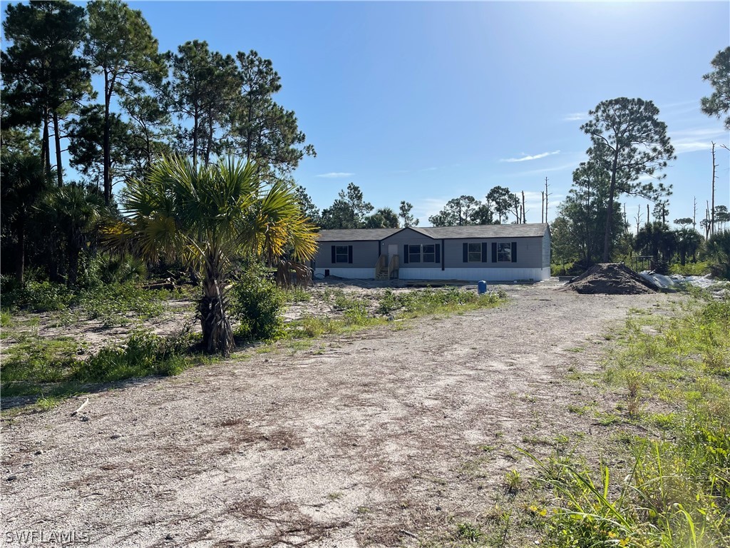 135 N Trebol Street Clewiston FL 33440 222061089 image1