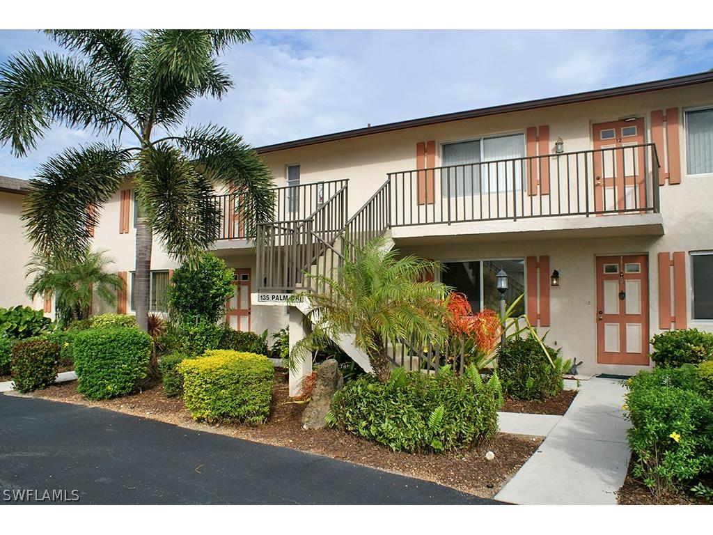 135 Palm Drive #12 Naples FL 34112 226006826 image1