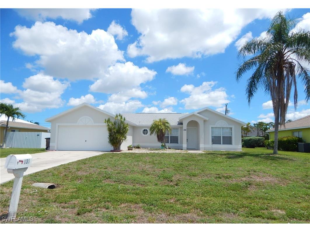 135 SE 29th Street Cape Coral FL 33904 223043548 image1