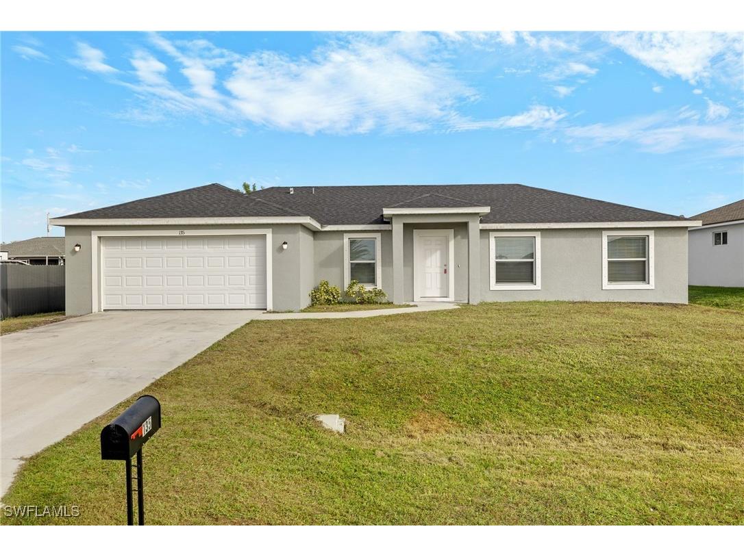 135 SW 11th Avenue Cape Coral FL 33991 224083812 image1