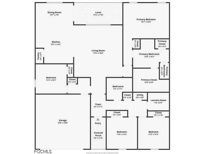 135 SW 31st Street Cape Coral FL 33914 2026018051 image37