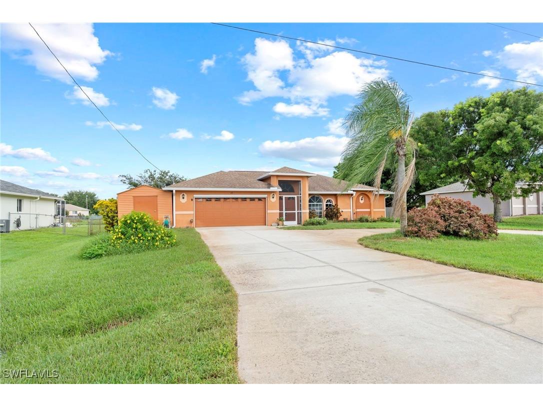 135 Zenith Circle Fort Myers FL 33913 224065425 image1