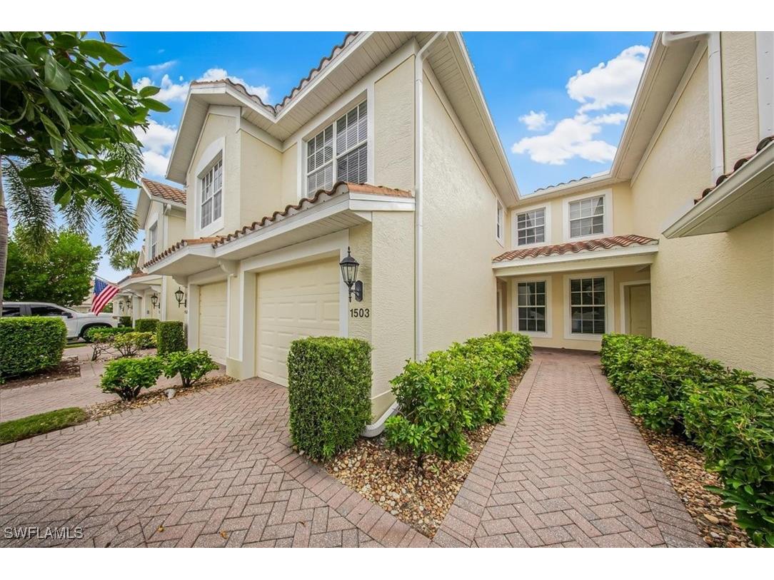 1350 Henley Street #1503 Naples FL 34105 225072476 image1