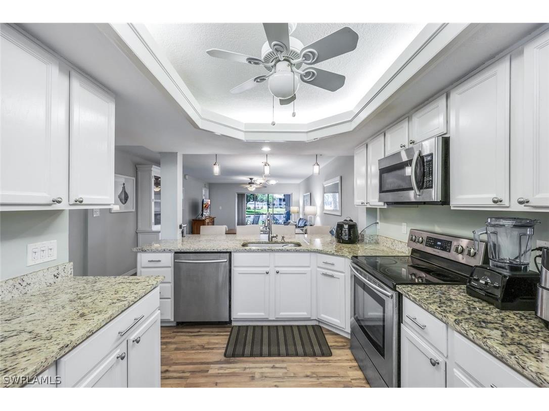 1350 Misty Pines Circle #E103 Naples FL 34105 224033956 image1
