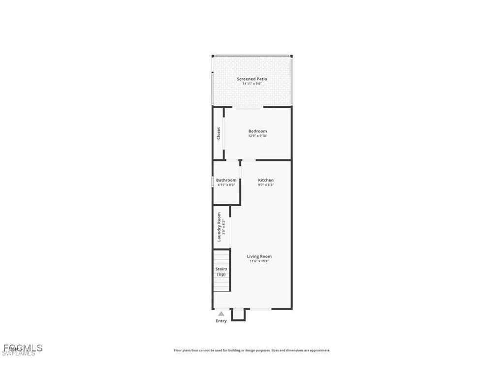 13500 Siesta Pines Court #303 Fort Myers FL 33908 2025023643 image22