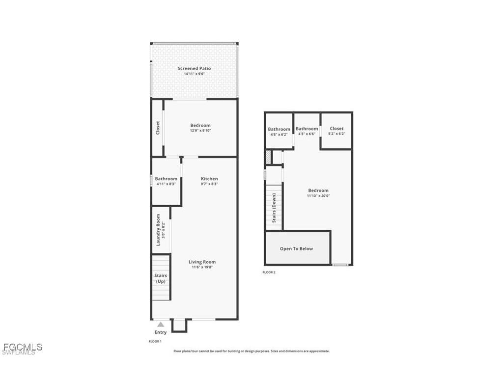 13500 Siesta Pines Court #303 Fort Myers FL 33908 2025023643 image24