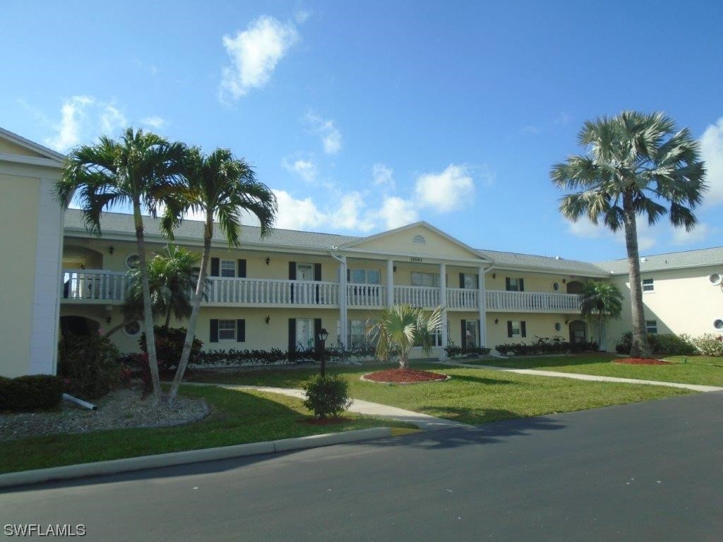 13501 Stratford Place Circle #103 Fort Myers FL 33919 224022588 image1