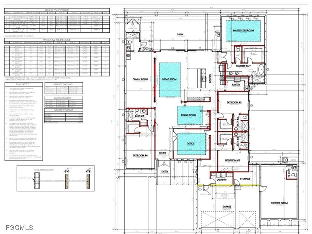 13502 Pine Villa Lane Fort Myers FL 33912 2025016109 image3