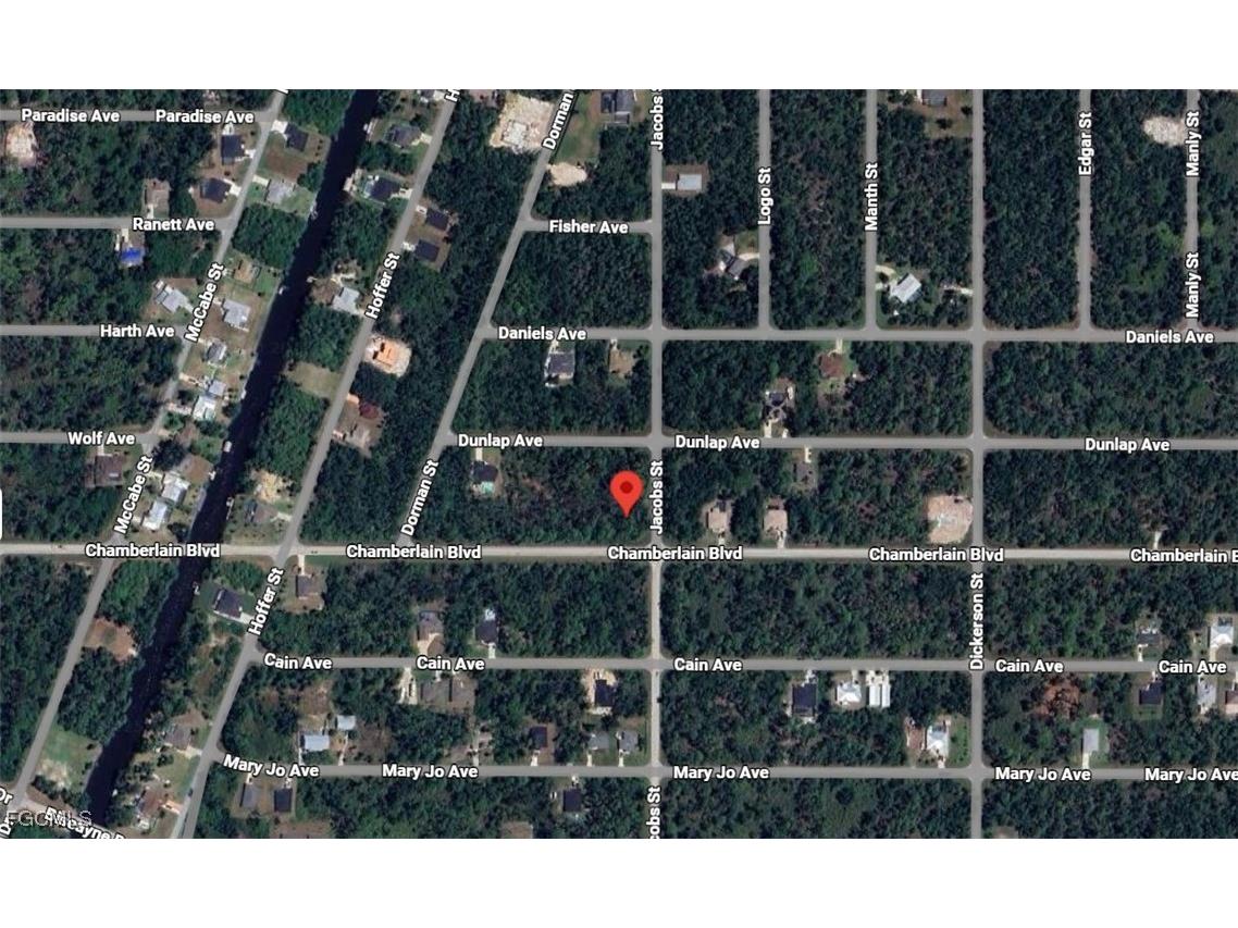 13504 Chamberlain Boulevard Port Charlotte FL 33953 2025009515 image2