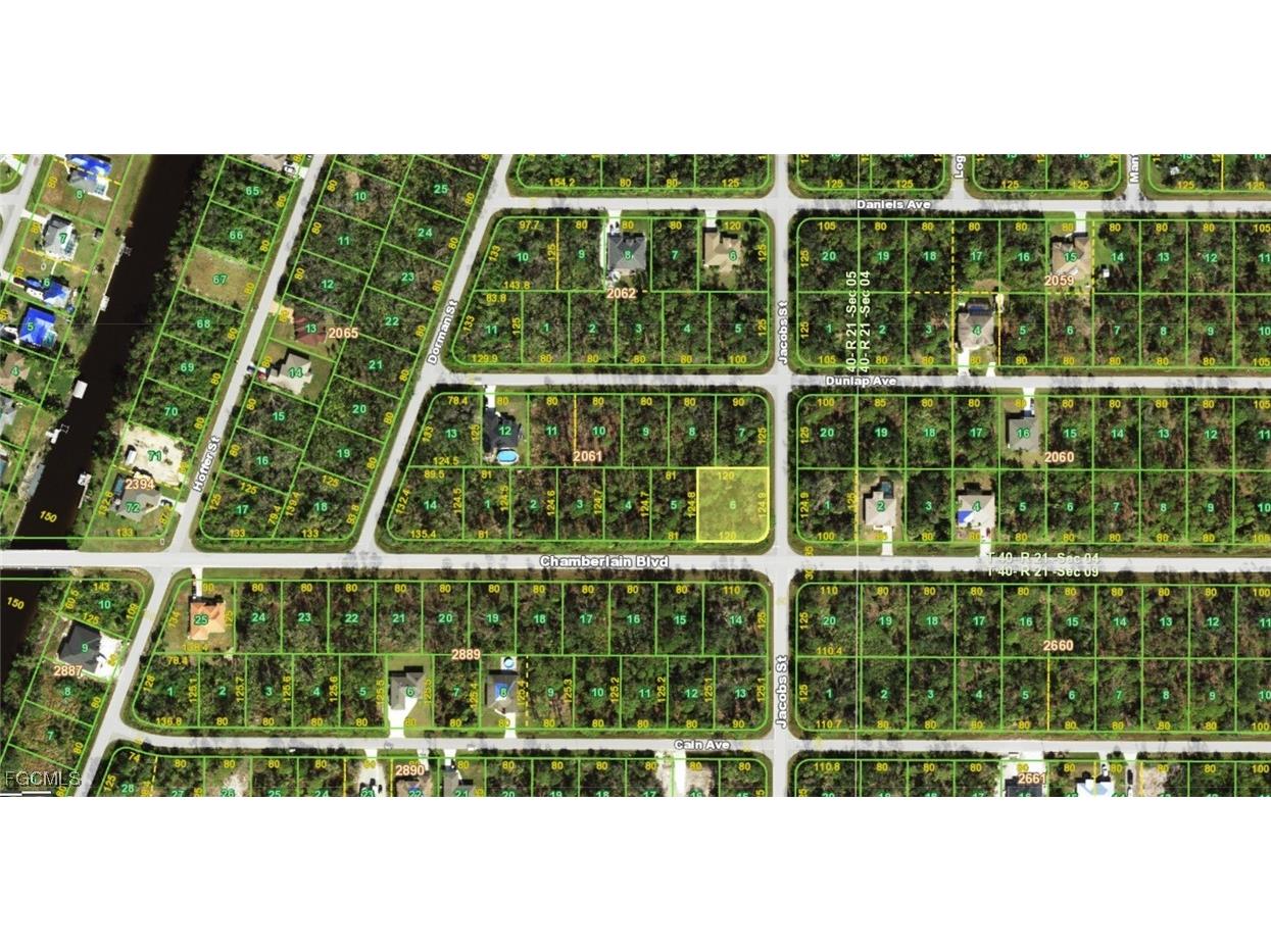 13504 Chamberlain Boulevard Port Charlotte FL 33953 2025009515 image6