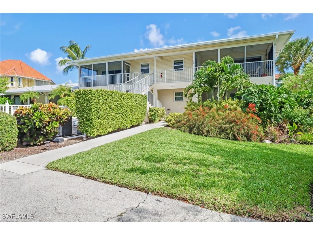 1351 Curlew Avenue #104 Naples FL 34102 225080011 image1
