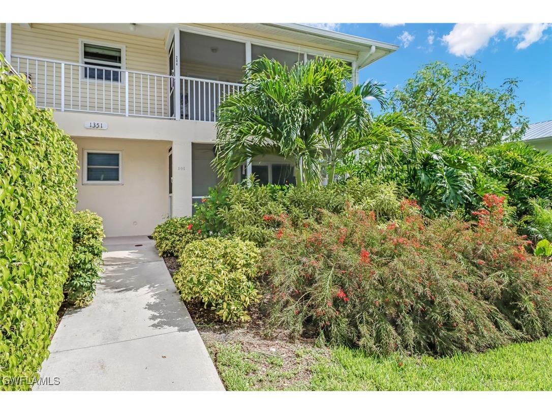 1351 Curlew Avenue #104 Naples FL 34102 226005032 image3