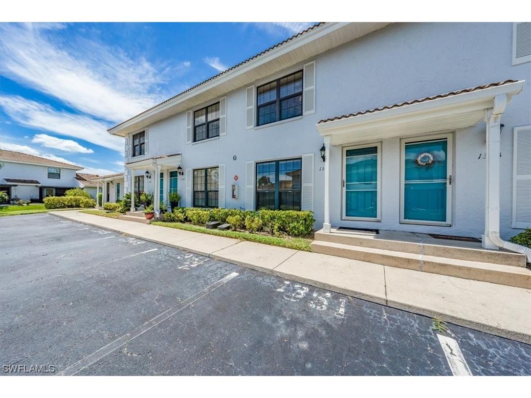 1351 Delbrook S #G-4 Marco Island FL 34145 223070275 image1