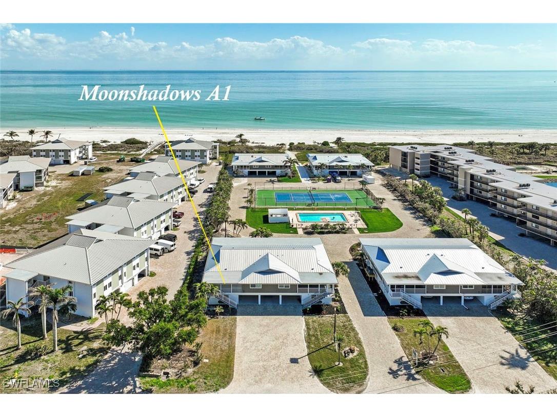 1351 Middle Gulf Drive #1A Sanibel FL 33957 225019192 image1