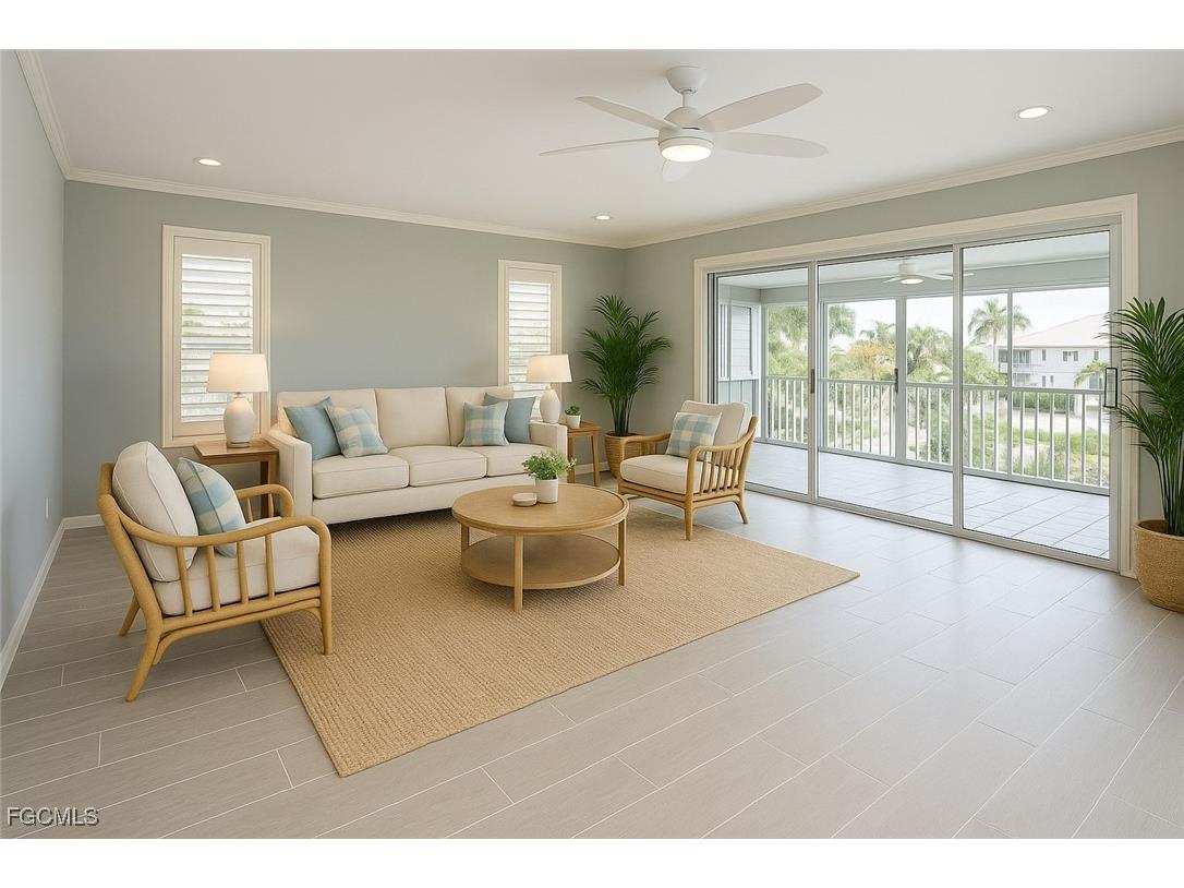 1351 Middle Gulf Drive #1A Sanibel FL 33957 225019192 image12