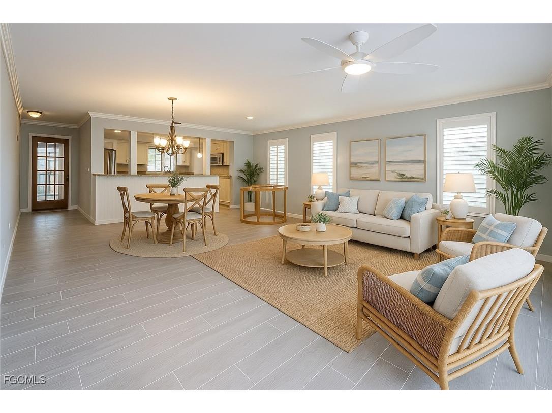 1351 Middle Gulf Drive #1A Sanibel FL 33957 225019192 image14