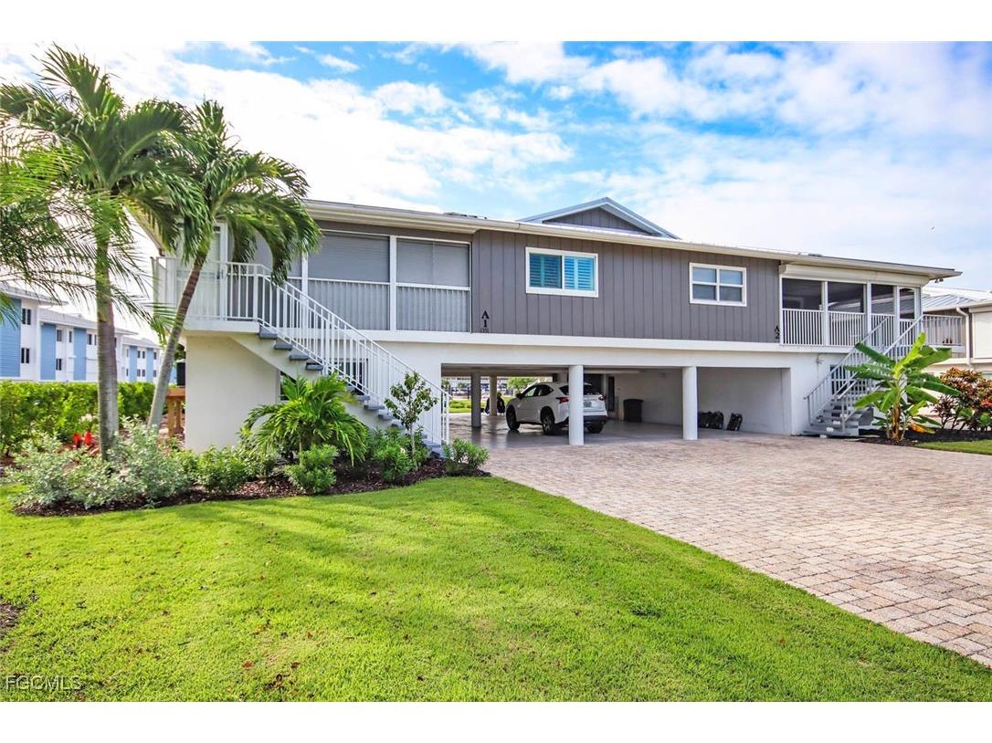 1351 Middle Gulf Drive #1A Sanibel FL 33957 225019192 image2