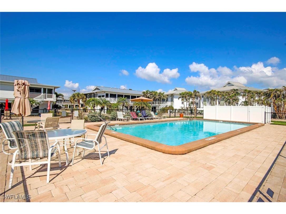 1351 Middle Gulf Drive #1A Sanibel FL 33957 225019192 image24