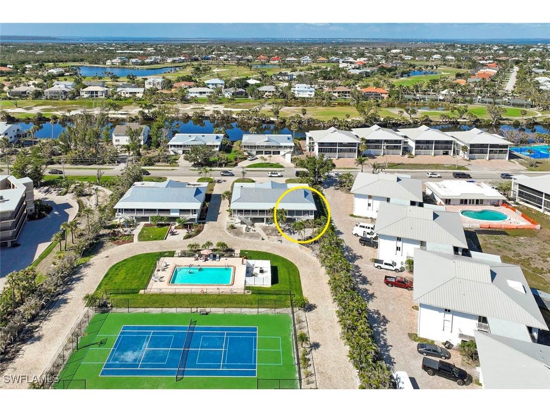 1351 Middle Gulf Drive #1A Sanibel FL 33957 225019192 image25