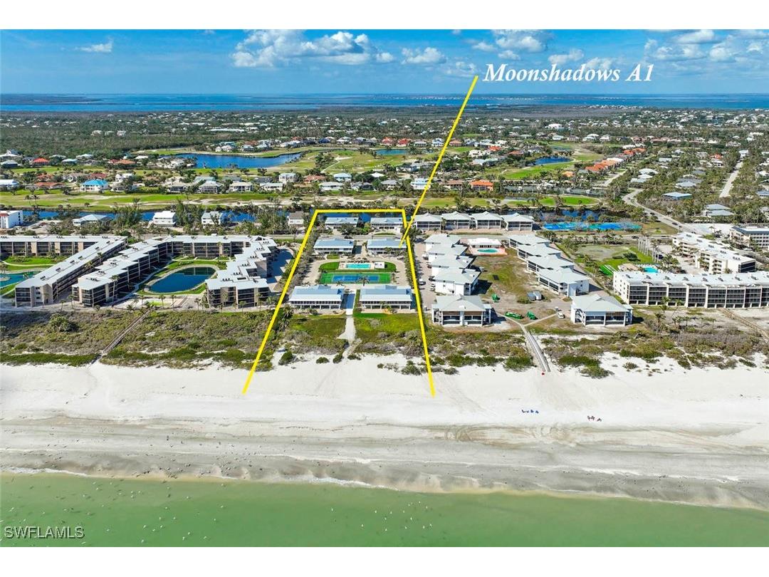 1351 Middle Gulf Drive #1A Sanibel FL 33957 225019192 image3