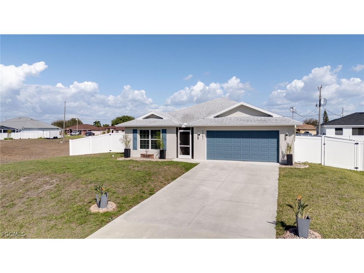 1351 NW 13th Place Cape Coral FL 33993 2026012144 image1