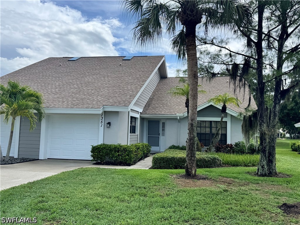 1351 Park Lake Drive #14-R Naples FL 34110 226021464 image2