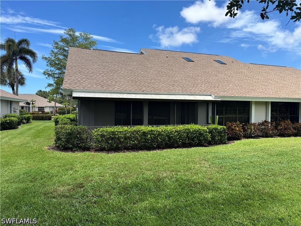 1351 Park Lake Drive #14-R Naples FL 34110 226021464 image28