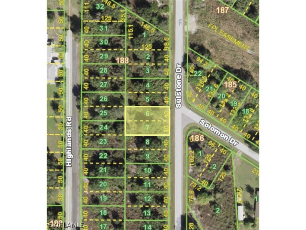 1351 Sulstone Drive Punta Gorda FL 33983 222024470 image1