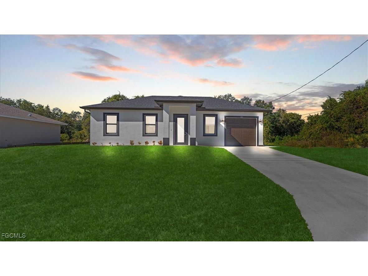 1351 Sulstone Drive Punta Gorda FL 33983 225053185 image1