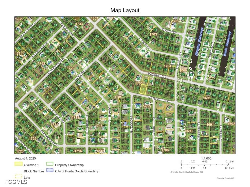 13510 Hopewell Avenue Port Charlotte FL 33981 2025004314 image4