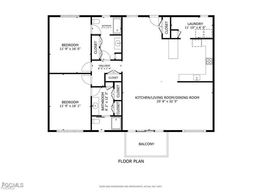 13511 Stratford Place Circle #302 Fort Myers FL 33919 2026005482 image5