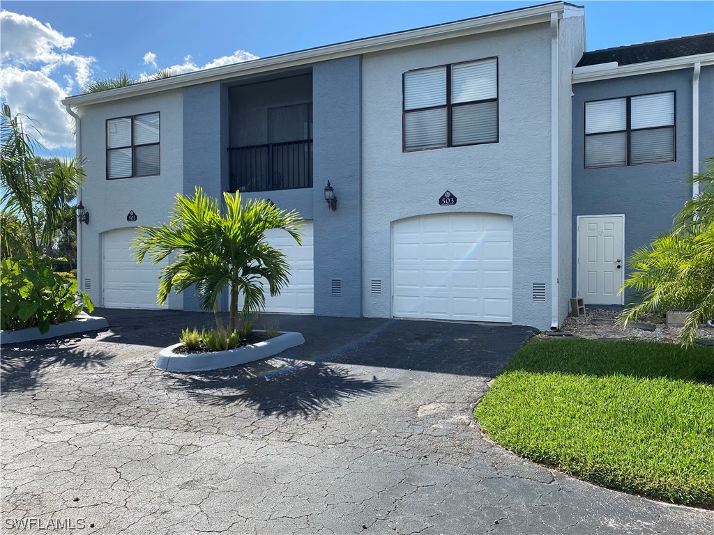 13515 Eagle Ridge Dr #512 With Garage #503 Fort Myers FL 33912 223084104 image1