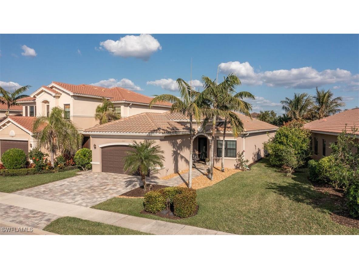 13517 Mandarin Circle Naples FL 34109 225013997 image1
