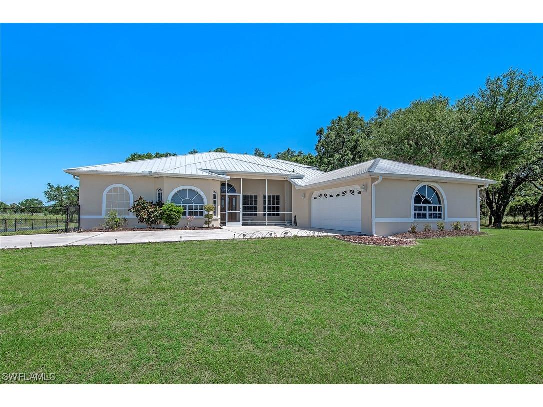 1352 Cemetery Road Fort Denaud FL 33935 223027687 image1