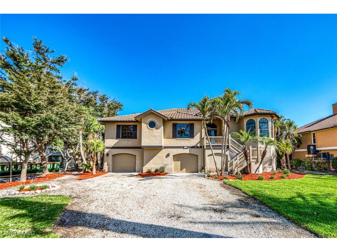 1352 Eagle Run Drive Sanibel FL 33957 223025929 image1