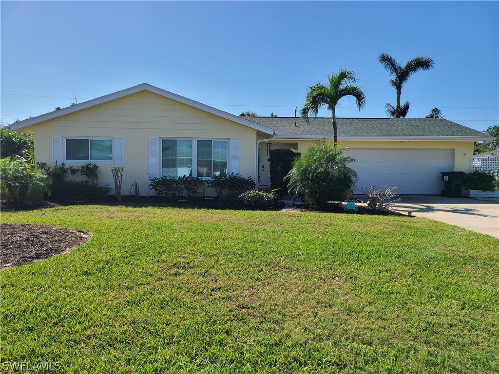 1352 Oaklawn Court Fort Myers FL 33919 223010551 image1