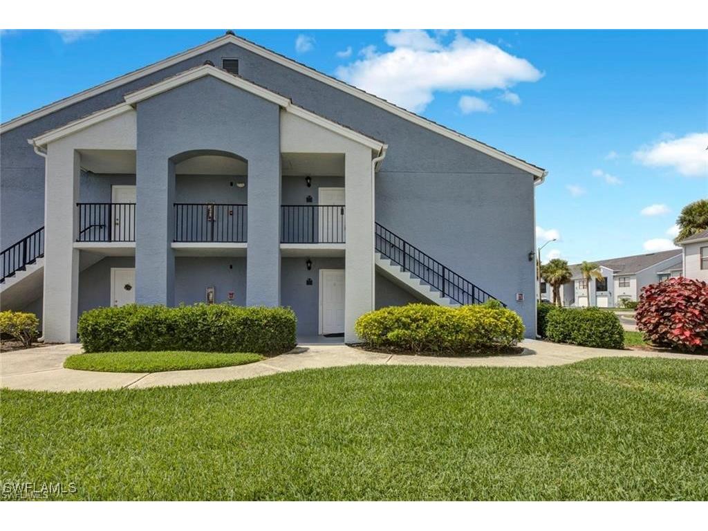 13521 Eagle Ridge Drive #121 Fort Myers FL 33912 225064259 image1