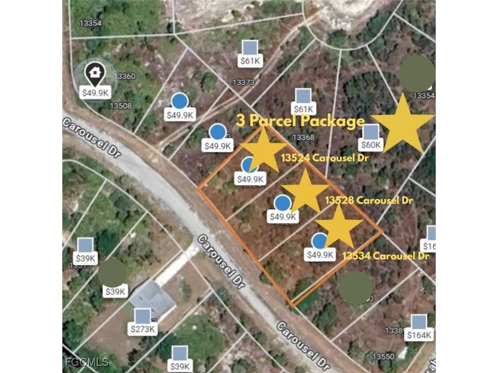 13524 Carousel Drive Punta Gorda FL 33955 225017894 image1